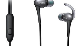 Sony MDRAS800AP Active Sports Smartphone Headset (Black)...