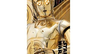 Pat McGrath x Star Wars MTHRSHP: Galactic Gold Makeup...