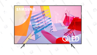 Samsung Q60T 75" QLED 4K UHD TV