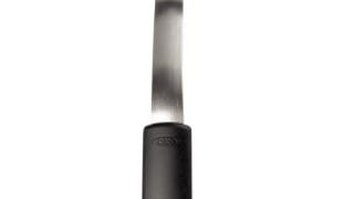 OXO Good Grips Silicone Cookie Spatula, Gray, 4