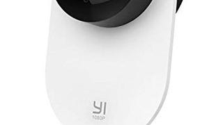 YI Home Security Camera, 1080p 2.4G WiFi IP Indoor Surveillance...