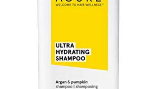 ACURE Ultra Hydrating Shampoo | 100% Vegan | Performance...