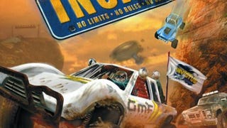 Insane - PC
