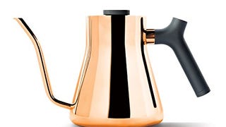 Fellow Stagg Stovetop Pour-Over Coffee and Tea Kettle...