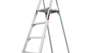 Little Giant Ladder Systems Flip N Lite 6 Foot 300 Pound...