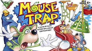 Mouse Trap Kids Board Game, Family Board Games for Kids,...