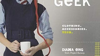 Fashion Geek: Clothes Accessories Tech