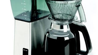Bonavita BV1800 8-Cup Coffee Maker with Glass