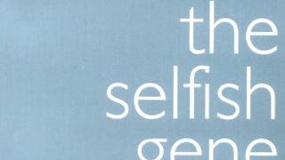 The Selfish Gene (Popular Science)