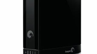 Seagate Backup Plus 4TB Desktop External Hard Drive USB...