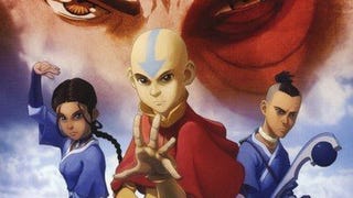 Avatar: The Last Airbender - The Complete Book One...