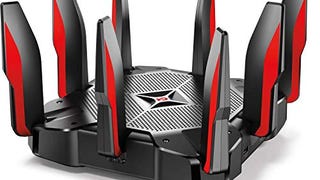 TP-Link AC5400 Tri Band WiFi Gaming Router(Archer C5400X)...