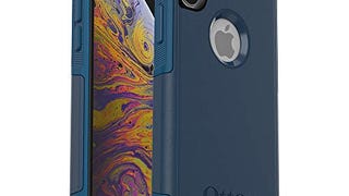 OtterBox COMMUTER SERIES Case for iPhone Xs & iPhone X...