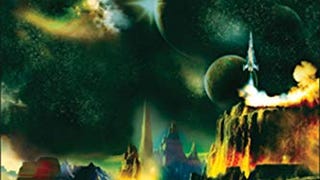 The Very Best of Fantasy & Science Fiction, Volume
