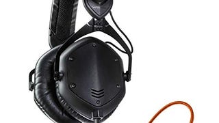 V-MODA Crossfade M-100 Over-Ear Noise-Isolating Metal Headphone...