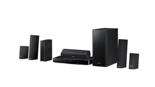 Samsung HT-H6500 Home Theater System (2014 Model)