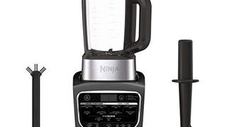 Ninja HB152 Foodi Heat-iQ Blender, 64 oz, Black