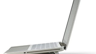 Ergonomic Aluminium Portable Foldable Cooling X-Stand for...