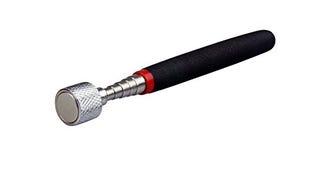 SE 30” Telescoping Magnetic Pick-Up Tool with 15-lb. Pull...