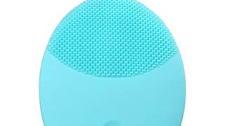FOREO LUNA 2 Facial Cleansing Brush and Portable Skin Care...