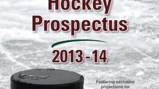 Hockey Prospectus 2013-14