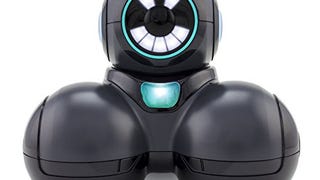 Wonder Workshop QU01-13 CUE Coding Robot For Kids 10+ – STEM...