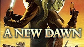 A New Dawn (Star Wars)