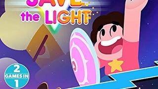 Steven Universe: Save The Light & OK K.O.! Let's Play Heroes...