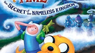 Adventure Time: The Secret of the Nameless Kingdom - Xbox...