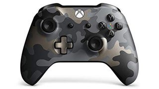 Xbox Wireless Controller – Night Ops Camo Special...