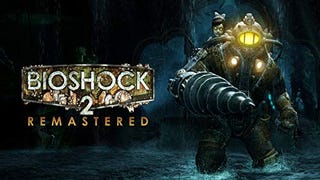 BioShock 2 Remastered - Switch [Digital Code]
