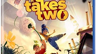 It Takes Two - PlayStation 4