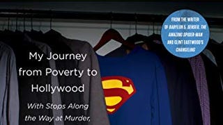 Becoming Superman: My Journey From Poverty to
