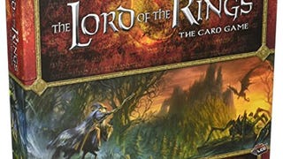 The Lord of the Rings: The Card Game | Adventure Game | Strategy...