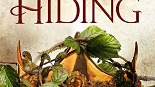 A Queen in Hiding (The Nine Realms, 1)