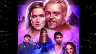 Spaced: The Complete Series