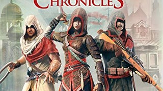 Assassin's Creed Chronicles - PlayStation 4 Standard...
