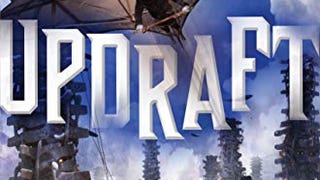 Updraft: A Novel (Bone Universe, 1)