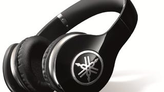 Yamaha PRO 500 High Fidelity Premium Over Ear Headphones...