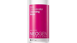 DERMALOGY by NEOGENLAB CALMING CICA MICELLAR CLEANSING...