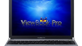 ViewSonic VNB131 13.3" Notebook Intel ULV Core 2 Duo SU7300...