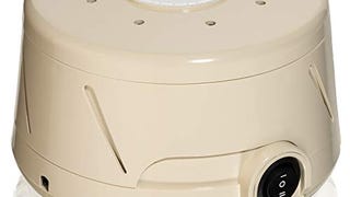 Yogasleep Dohm Classic (Tan) The Original White Noise Machine,...