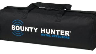 BOUNTY HUNTER Bounty Carry Bag black