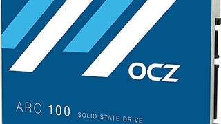 OCZ Storage Solutions Arc 100 Series 240GB 2.5-Inch 7mm...
