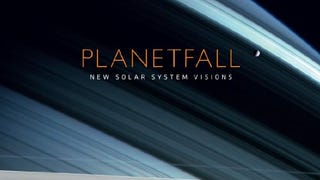 Planetfall: New Solar System Visions: New Solar System...
