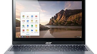Acer 11.6 Chromebook 2GB 16GB - C720-2827