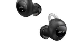 Zolo Liberty+ Total-Wireless Earphones, Bluetooth Earbuds...