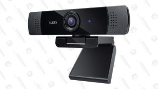 Aukey FHD 1080p Webcam