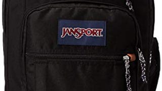 JanSport Cool Student Backpack for College Students, Teens,...