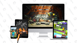 School of Game Design lifetime Membership